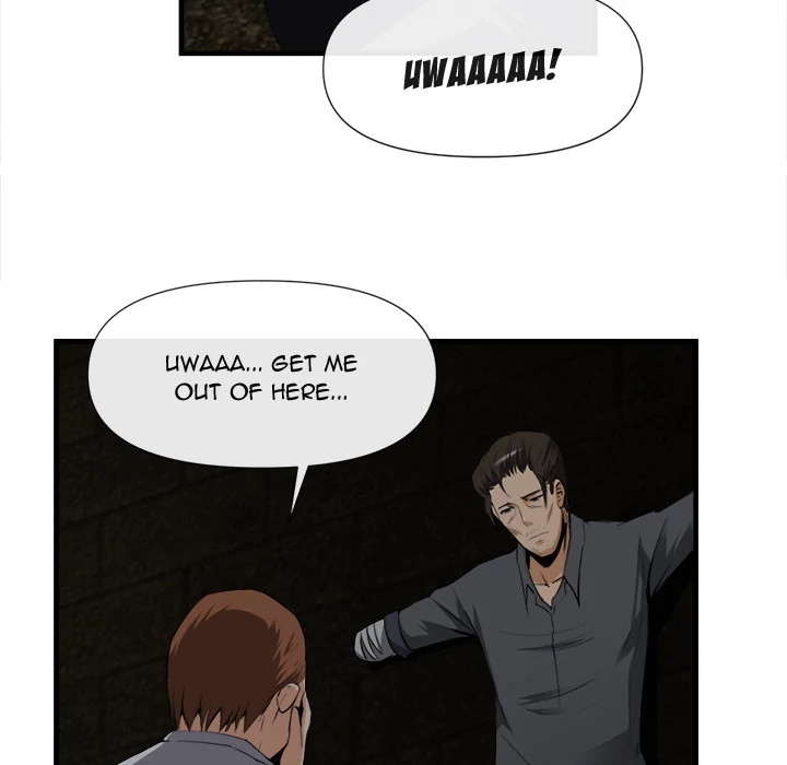 Festival Island Chapter 25 - page 48