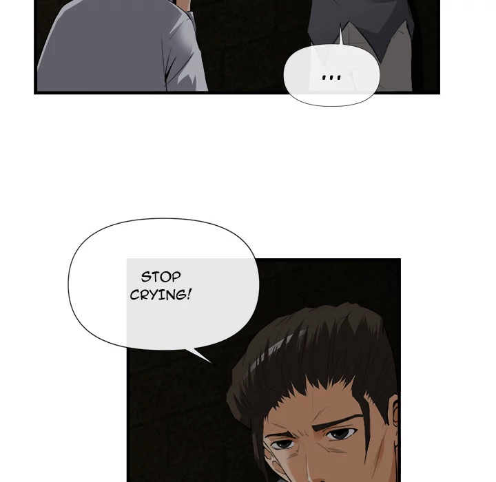 Festival Island Chapter 25 - page 49