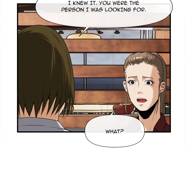 Festival Island Chapter 25 - page 5