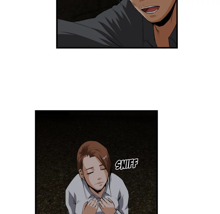 Festival Island Chapter 25 - page 50