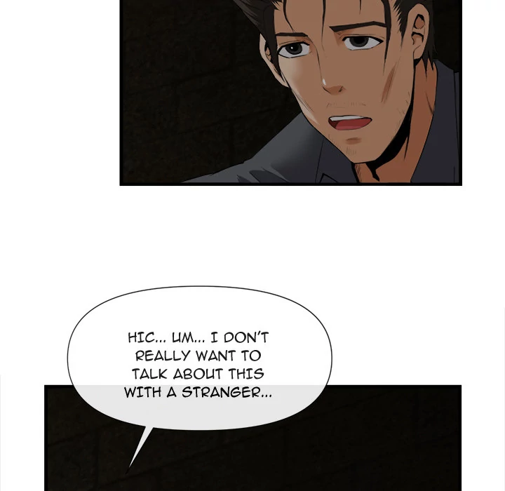 Festival Island Chapter 25 - page 52