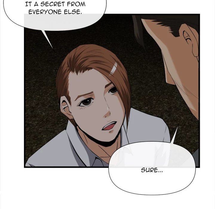 Festival Island Chapter 25 - page 54