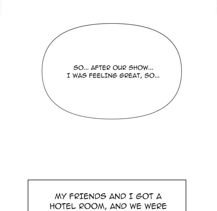 Festival Island Chapter 25 - page 55