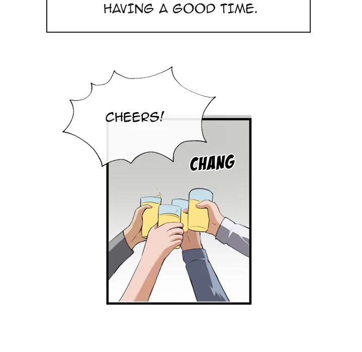 Festival Island Chapter 25 - page 56