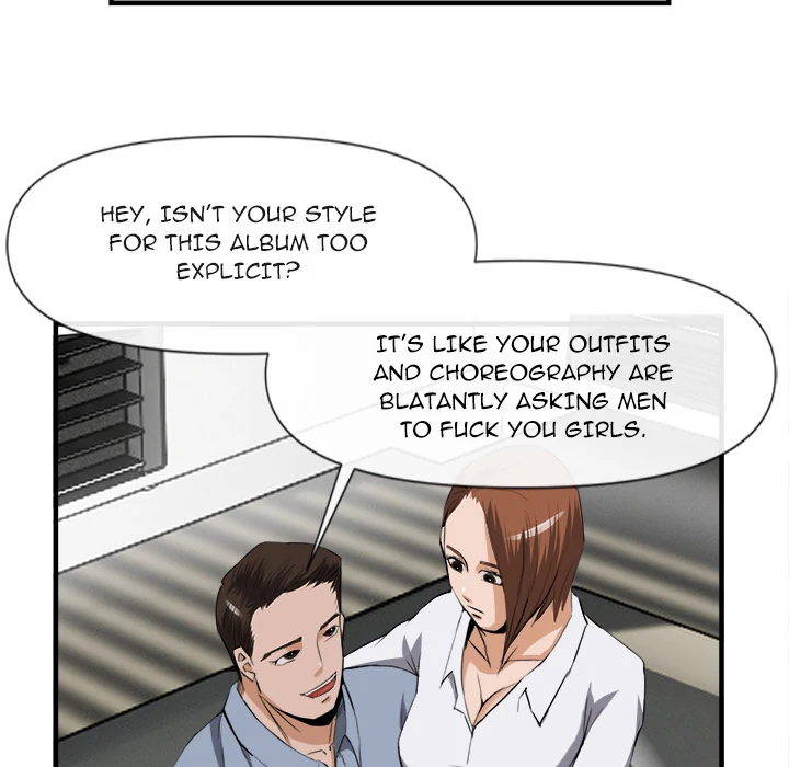 Festival Island Chapter 25 - page 58