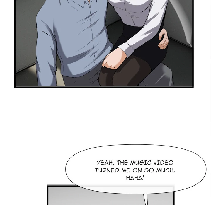 Festival Island Chapter 25 - page 59