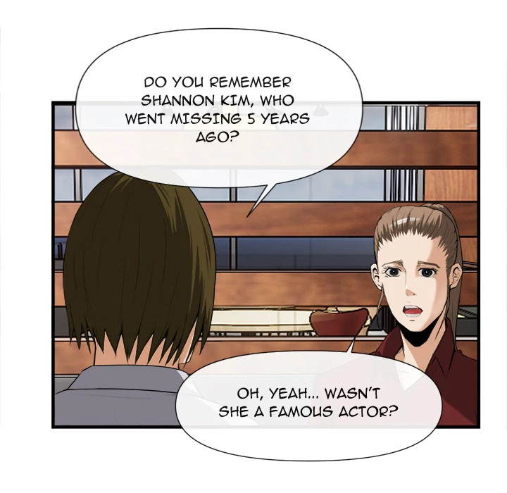 Festival Island Chapter 25 - page 6