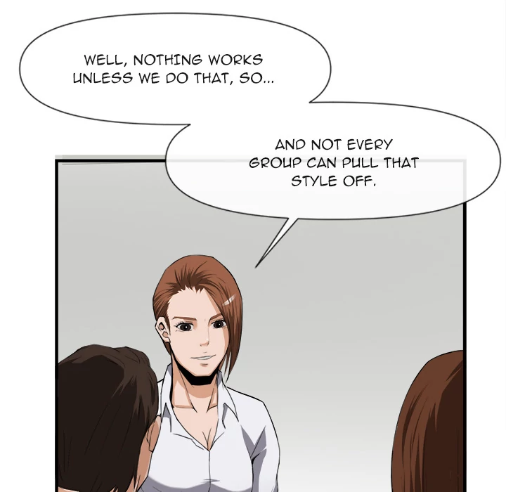 Festival Island Chapter 25 - page 61