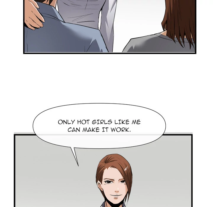 Festival Island Chapter 25 - page 62