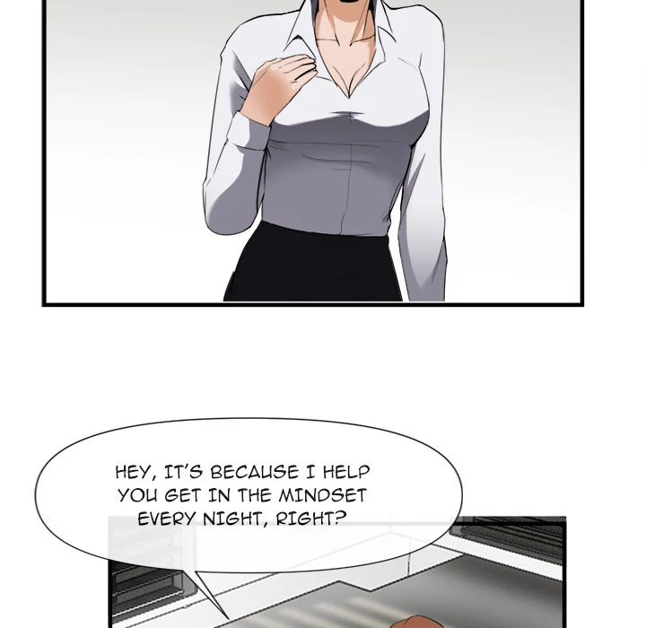 Festival Island Chapter 25 - page 63