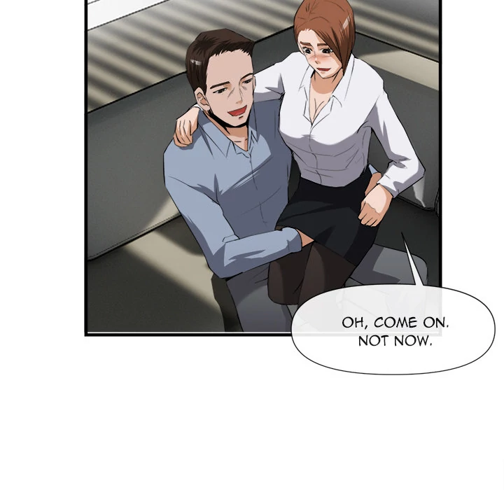 Festival Island Chapter 25 - page 64