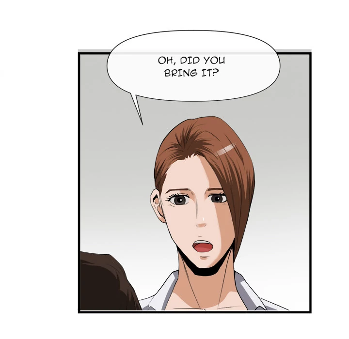 Festival Island Chapter 25 - page 65