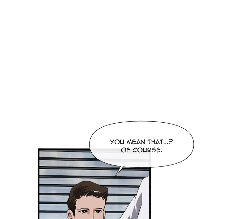 Festival Island Chapter 25 - page 66