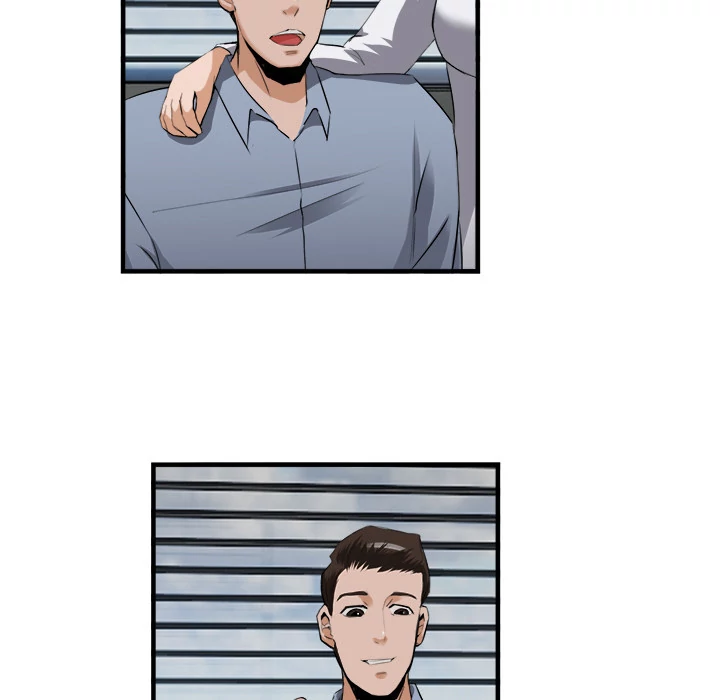 Festival Island Chapter 25 - page 67