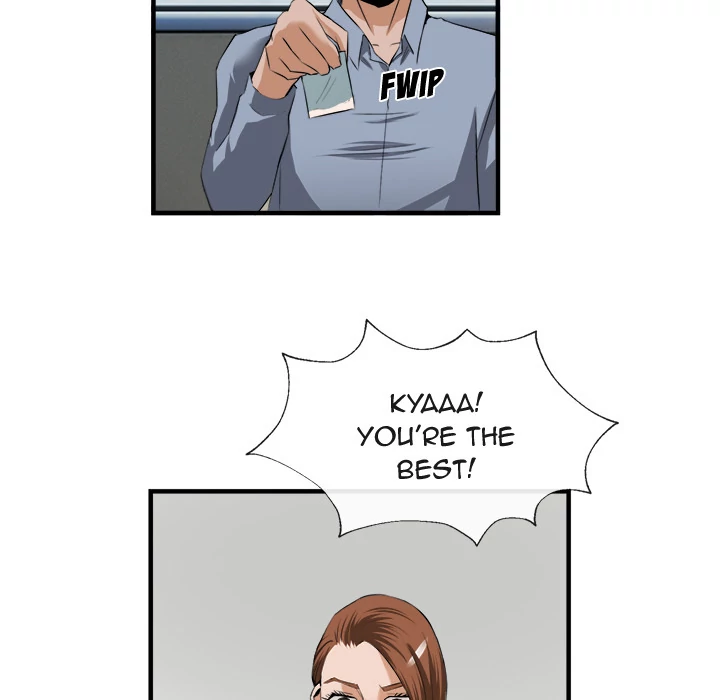 Festival Island Chapter 25 - page 68