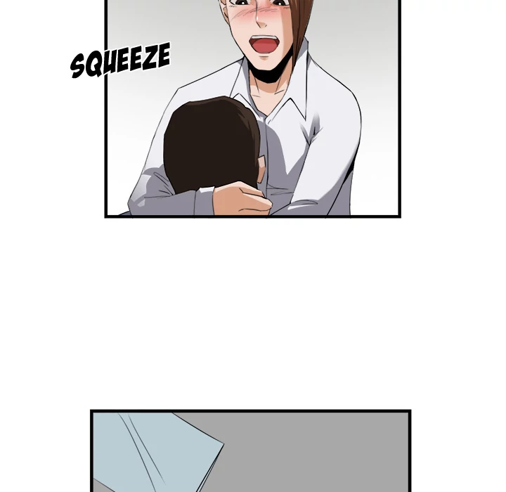 Festival Island Chapter 25 - page 69