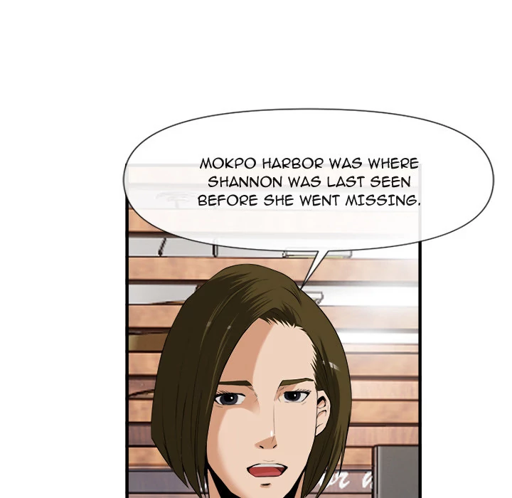 Festival Island Chapter 25 - page 7