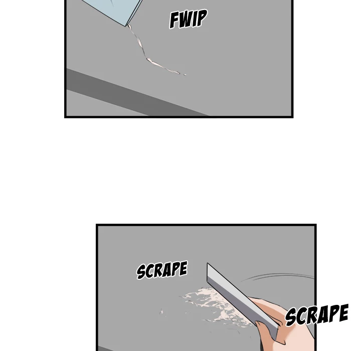 Festival Island Chapter 25 - page 70