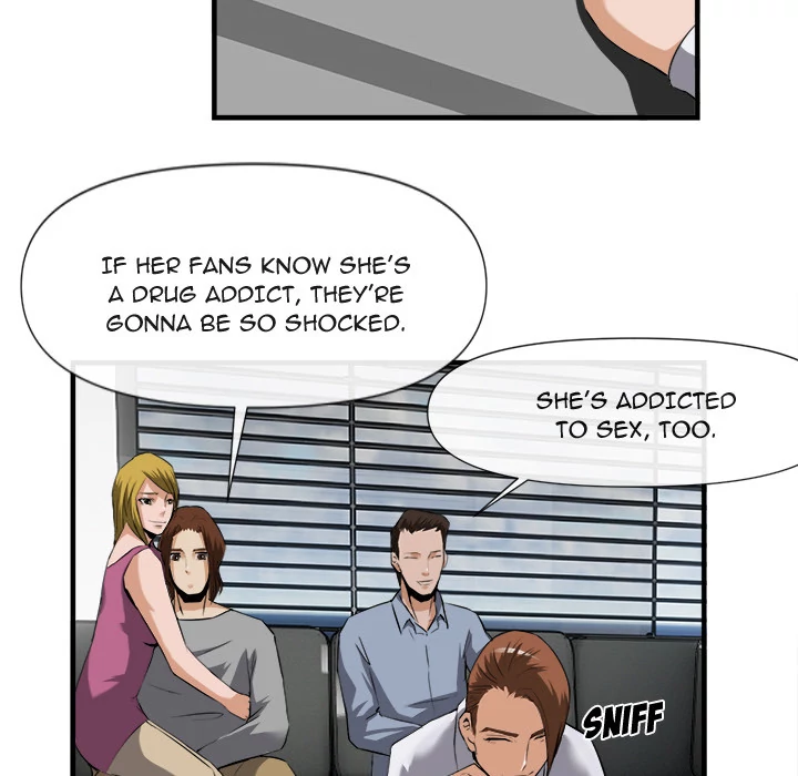 Festival Island Chapter 25 - page 71