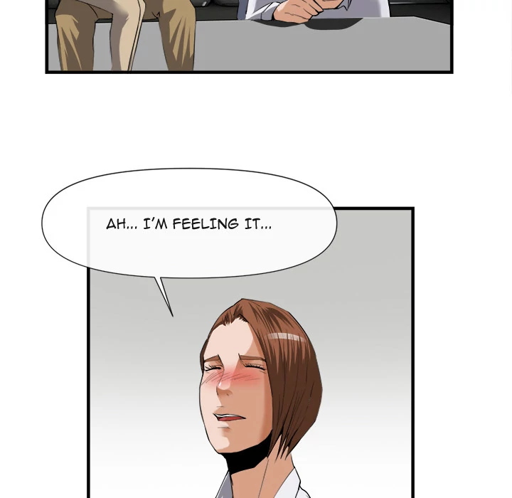 Festival Island Chapter 25 - page 72