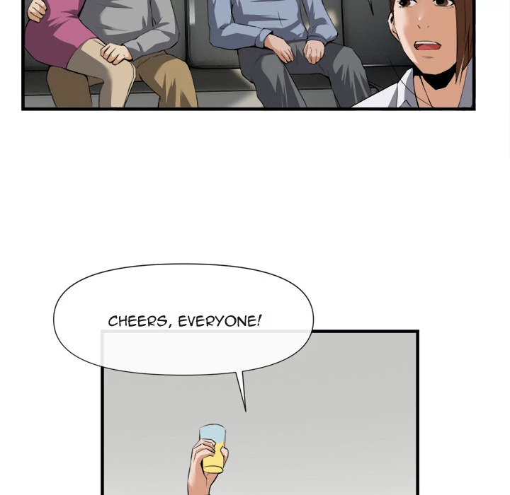 Festival Island Chapter 25 - page 74