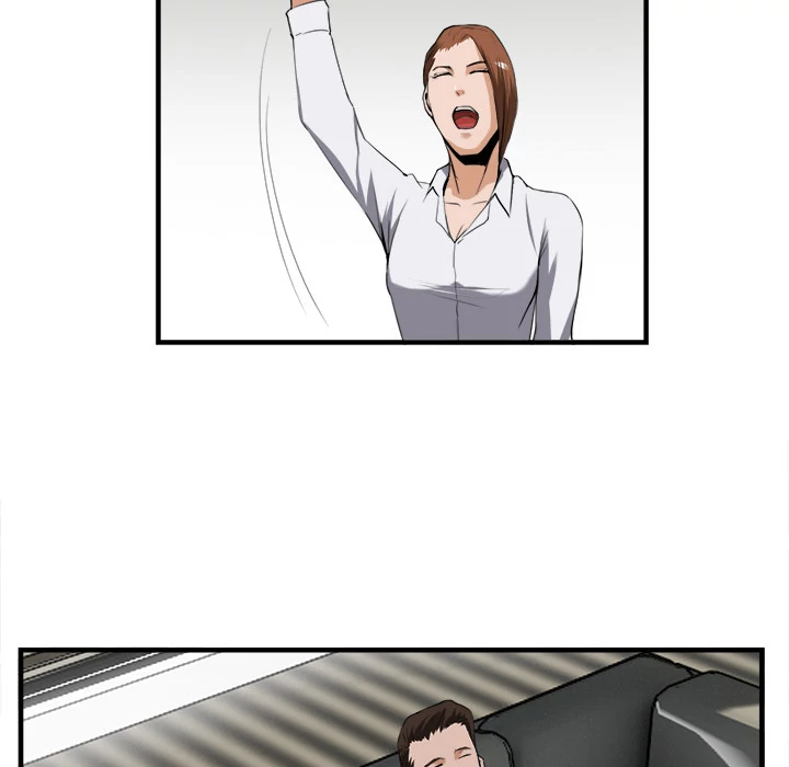 Festival Island Chapter 25 - page 75