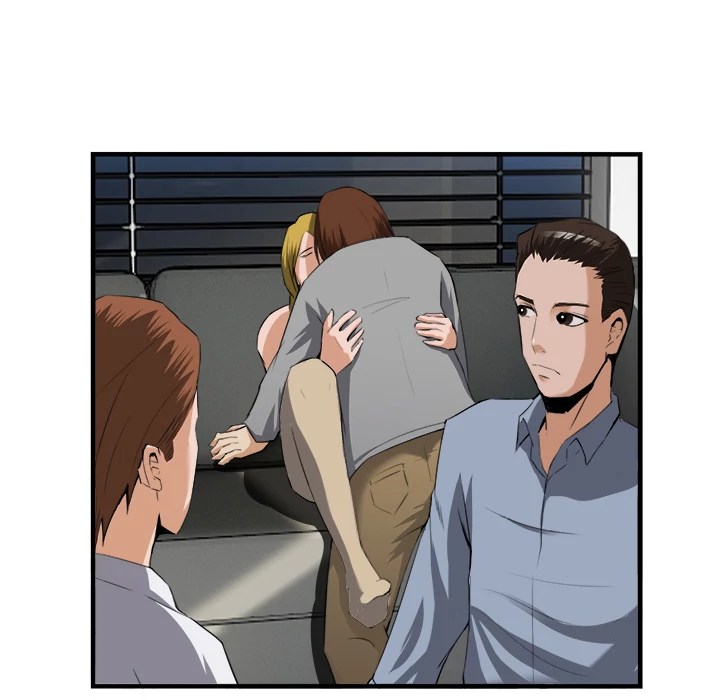 Festival Island Chapter 25 - page 78