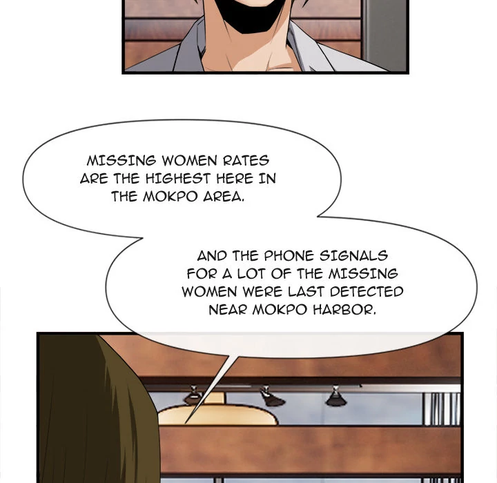 Festival Island Chapter 25 - page 8