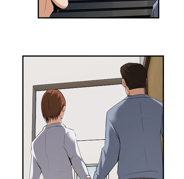 Festival Island Chapter 25 - page 84