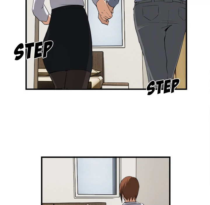 Festival Island Chapter 25 - page 85