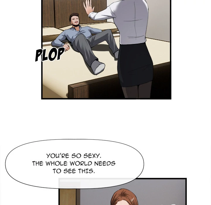 Festival Island Chapter 25 - page 86