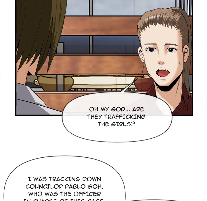 Festival Island Chapter 25 - page 9