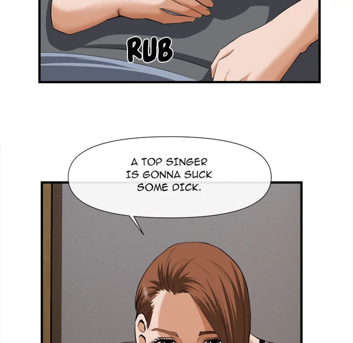 Festival Island Chapter 25 - page 91