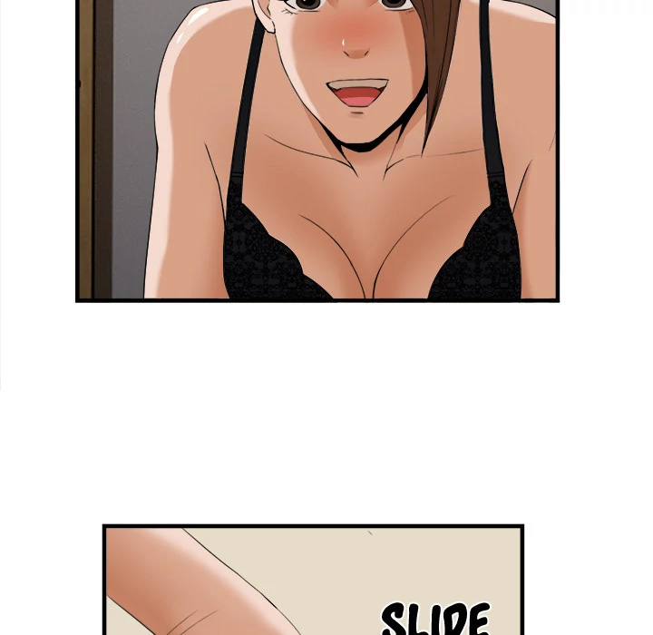 Festival Island Chapter 25 - page 92