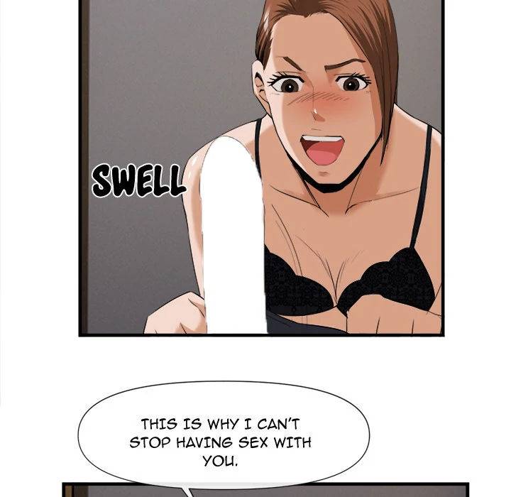 Festival Island Chapter 25 - page 95