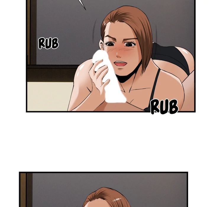 Festival Island Chapter 25 - page 96