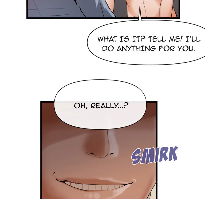 Festival Island Chapter 26 - page 10