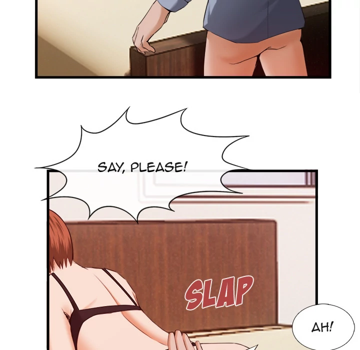 Festival Island Chapter 26 - page 14