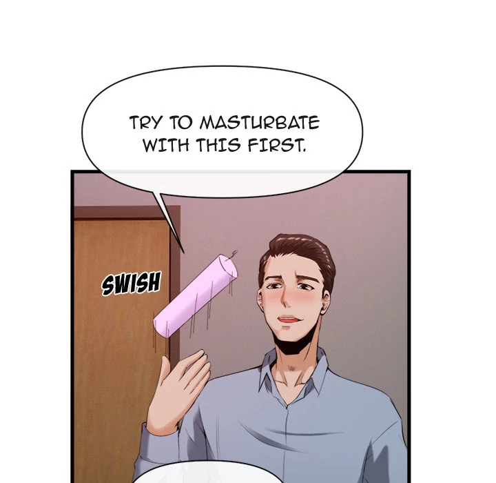 Festival Island Chapter 26 - page 17