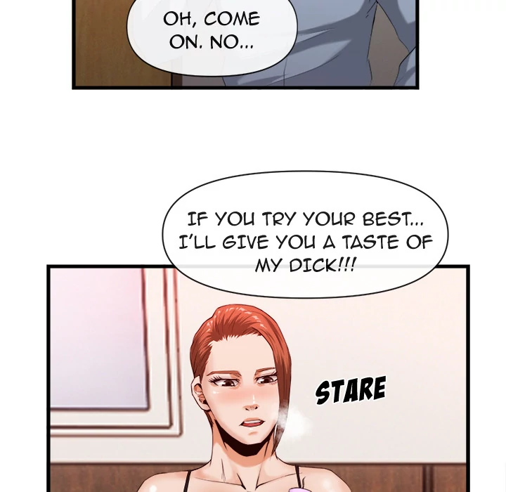 Festival Island Chapter 26 - page 18