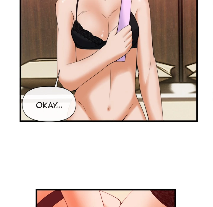 Festival Island Chapter 26 - page 19