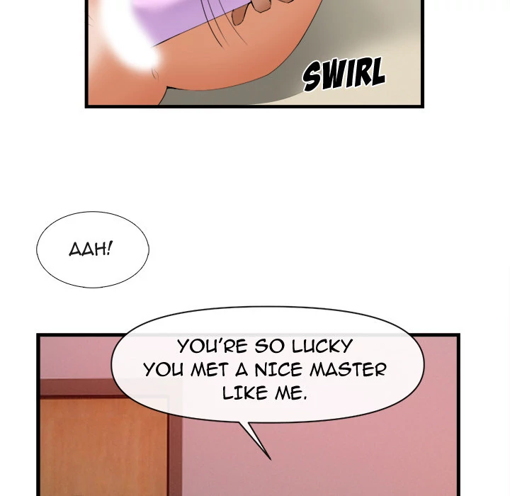 Festival Island Chapter 26 - page 28