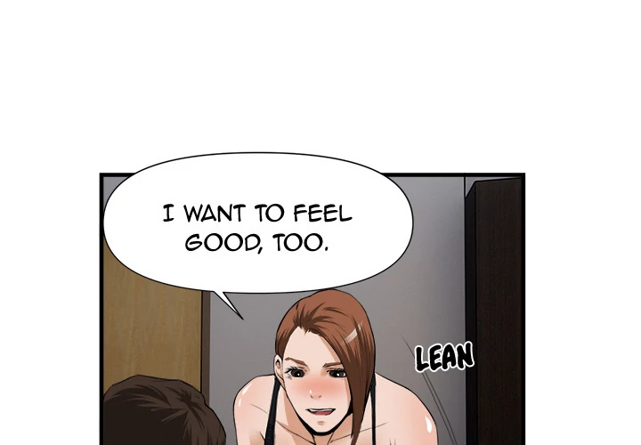 Festival Island Chapter 26 - page 3