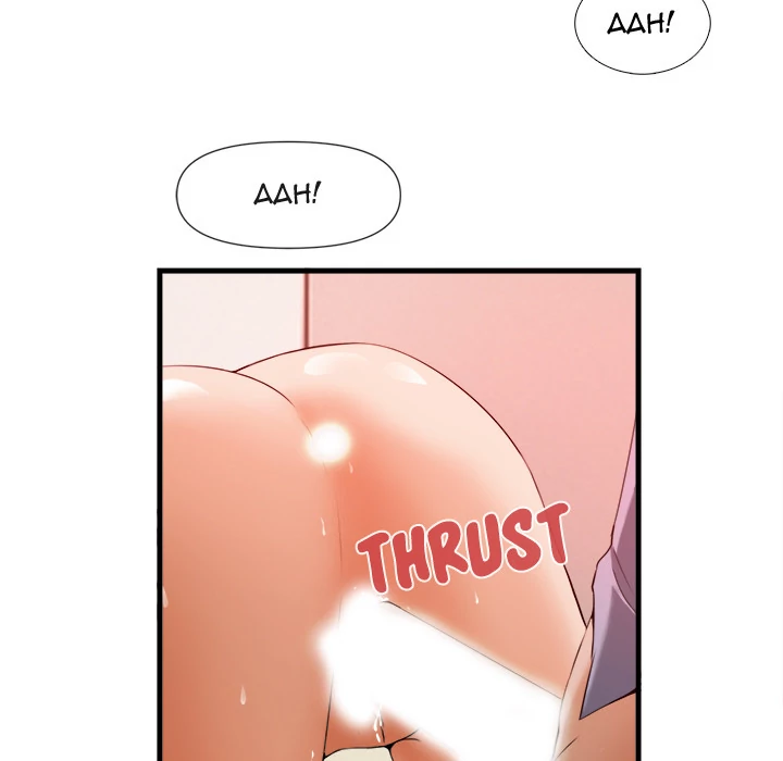 Festival Island Chapter 26 - page 33