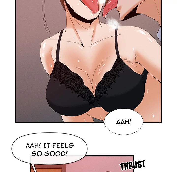 Festival Island Chapter 26 - page 36