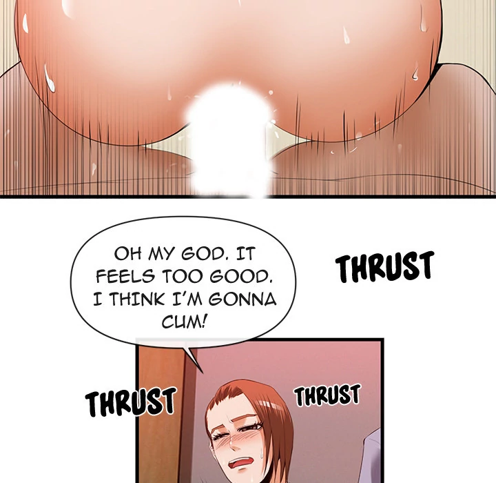 Festival Island Chapter 26 - page 40