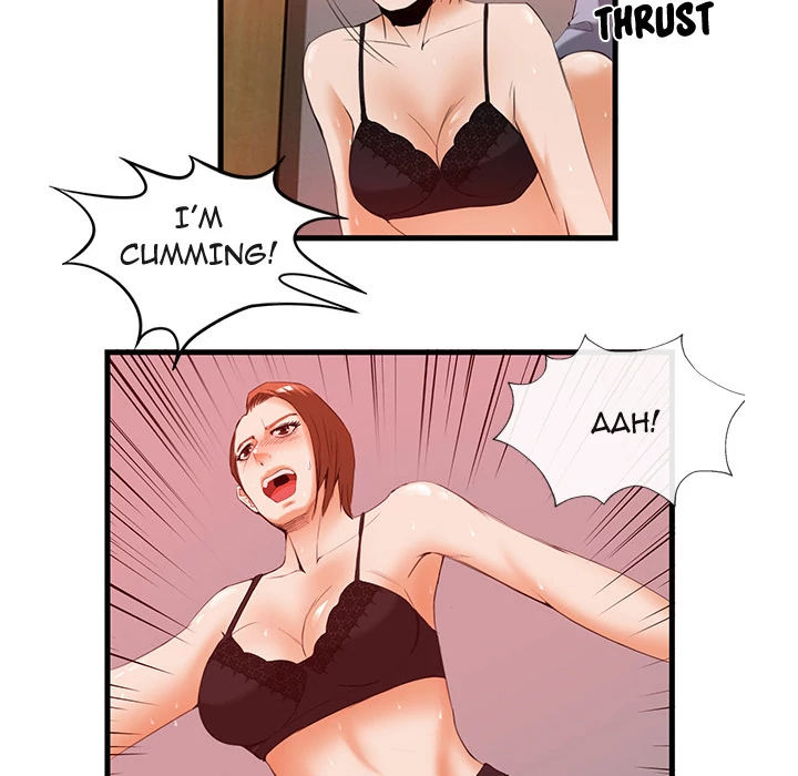 Festival Island Chapter 26 - page 41