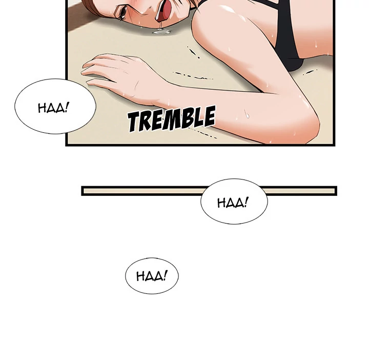 Festival Island Chapter 26 - page 43