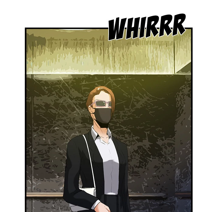 Festival Island Chapter 26 - page 44