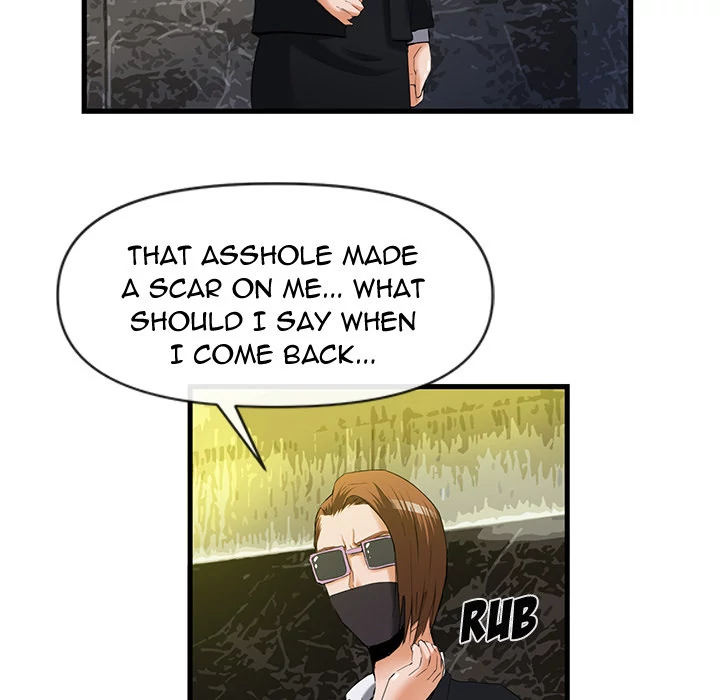 Festival Island Chapter 26 - page 45